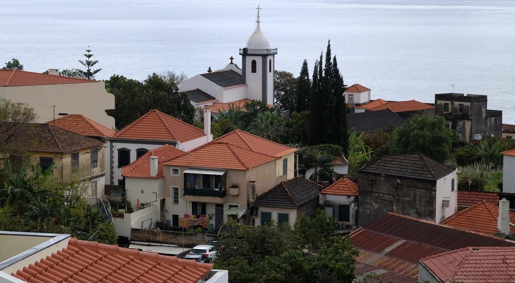 Apt. Downtown 2 Funchal  Exterior foto